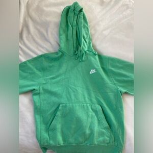 💚Men’s nike hoodie💚